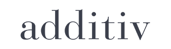 Additiv