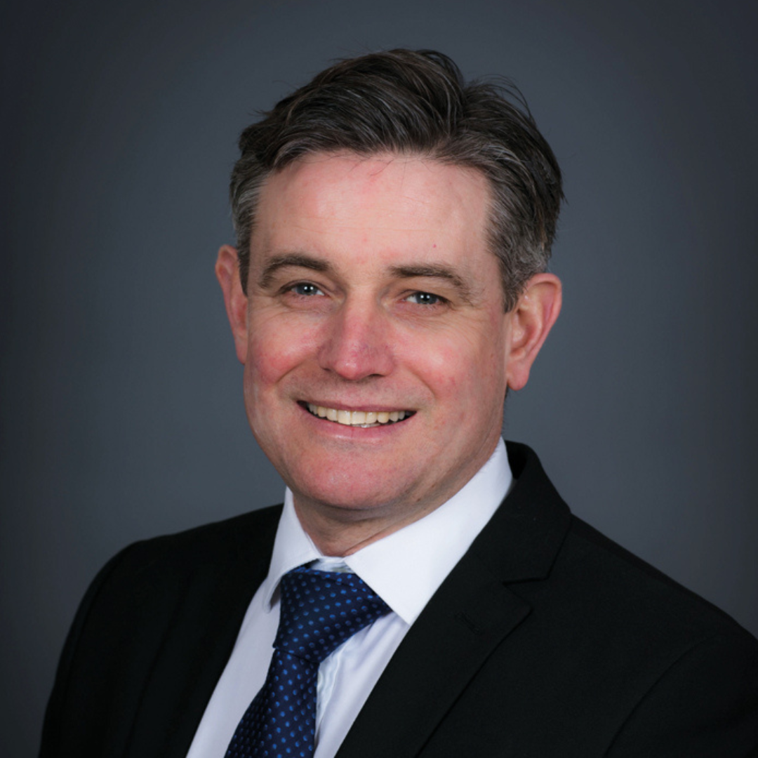 Rory Maguire