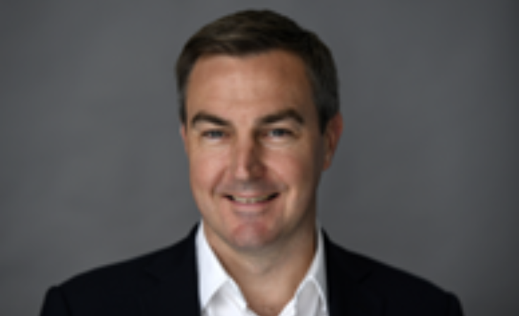 Peter Cowell