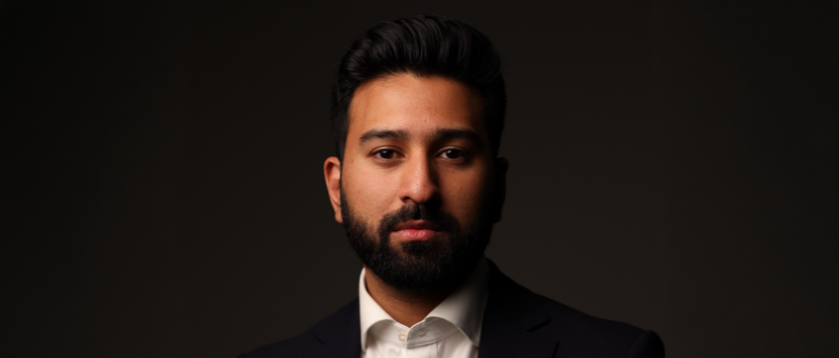 Shehab Kahn