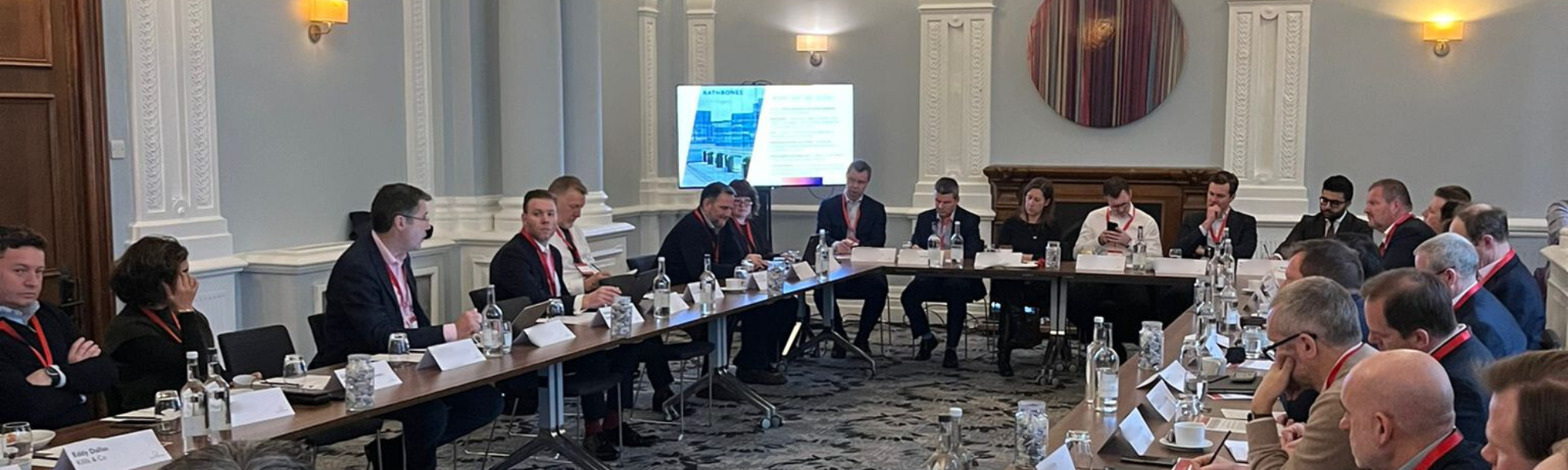 Chief Operating Officer Wealth Management and Private Banking Afternoon Briefing - July 2026
