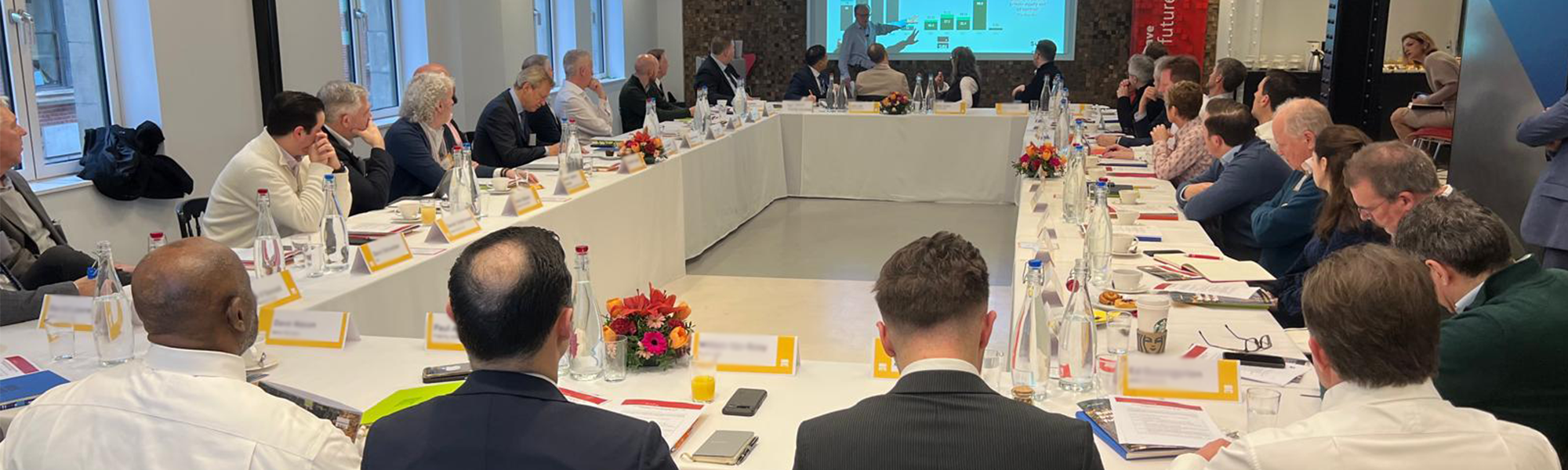 SEI - CEO Consolidator Evening Briefing - September 2026